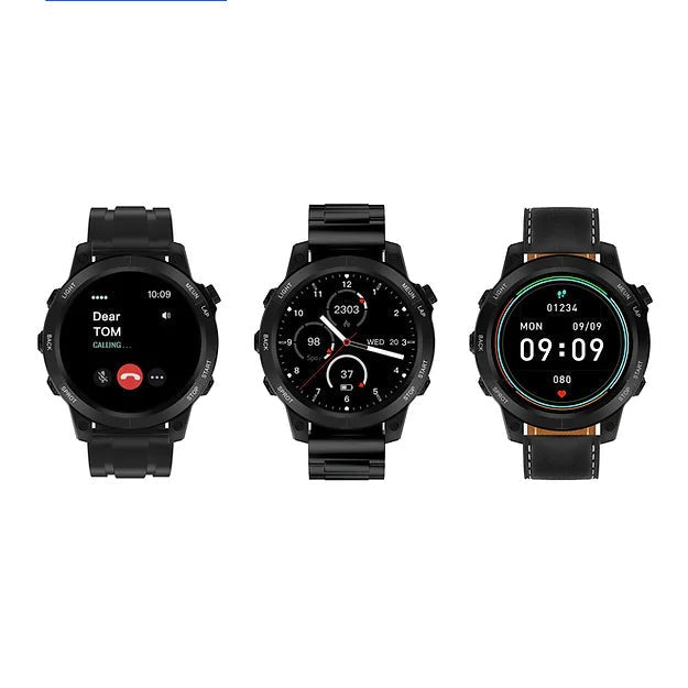 Haino Teko RW-46 Smart Watch