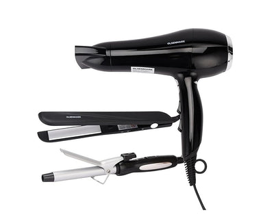 3-in-1 Hair Styling Kit