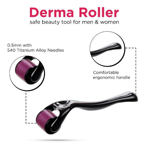 Derma Roller 1mm