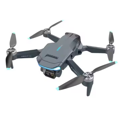 Mini GPS Drone