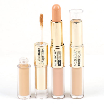 2-in-1 Concealer (Pack of 3)